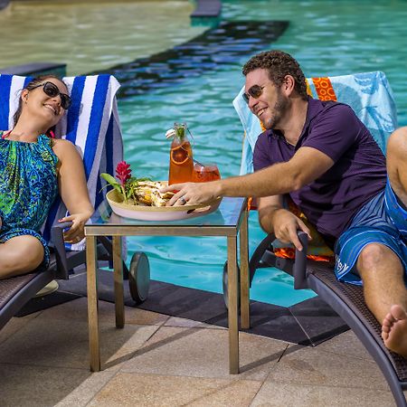 Paradise Palms Resort Cairns Zewnętrze zdjęcie