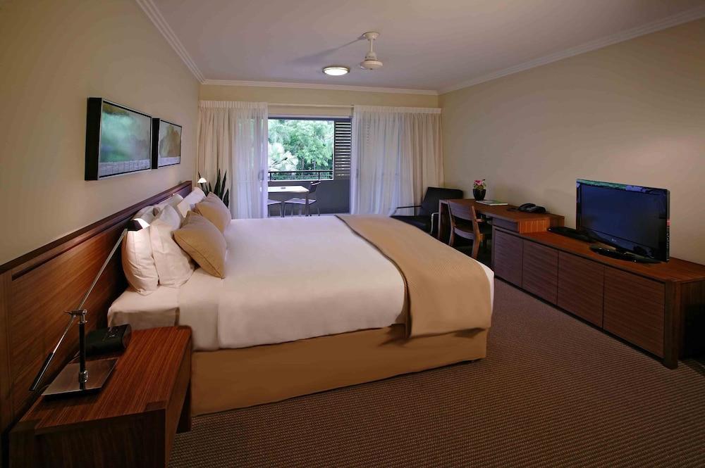 Paradise Palms Resort Cairns Zewnętrze zdjęcie