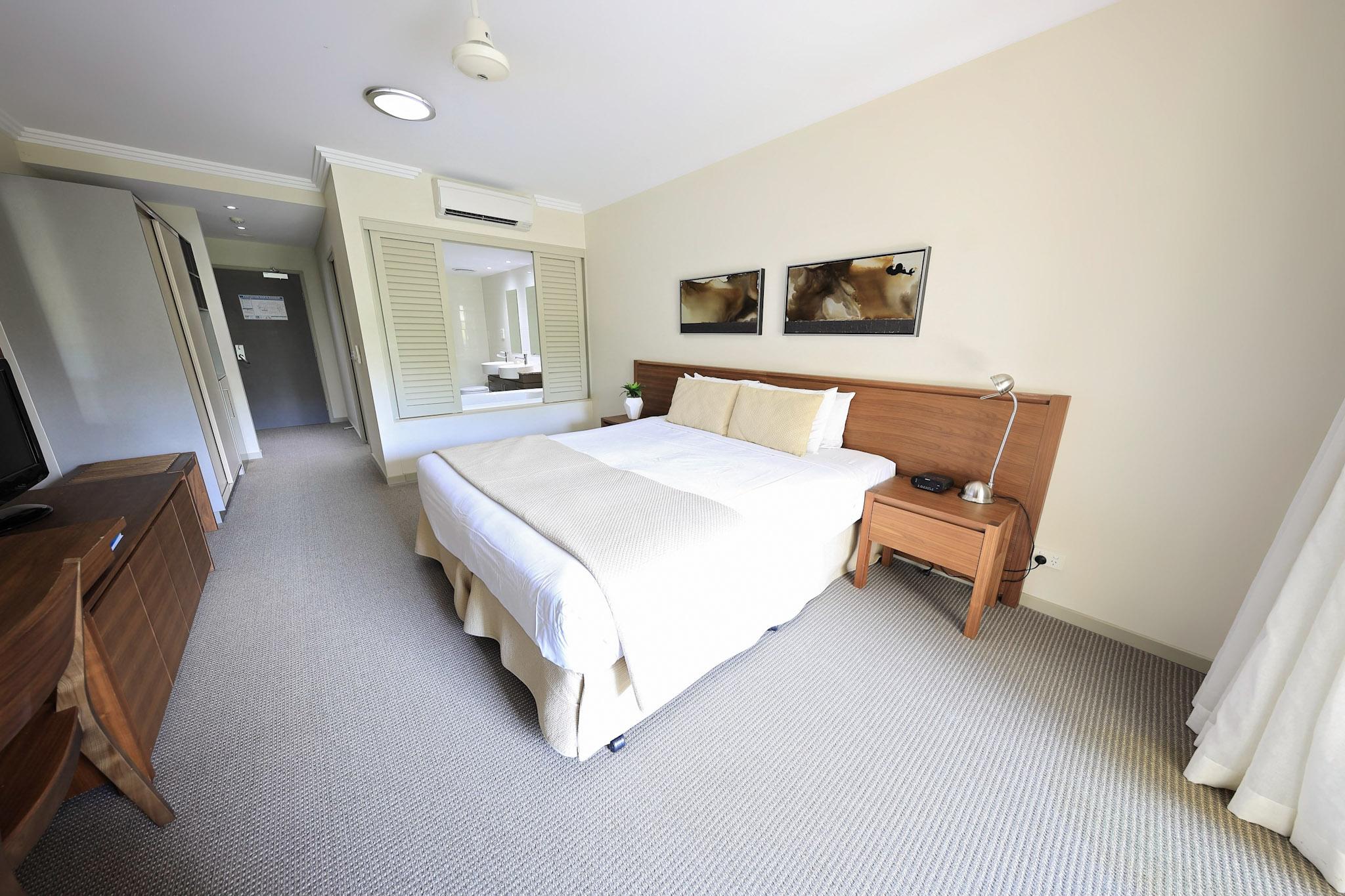 Paradise Palms Resort Cairns Zewnętrze zdjęcie