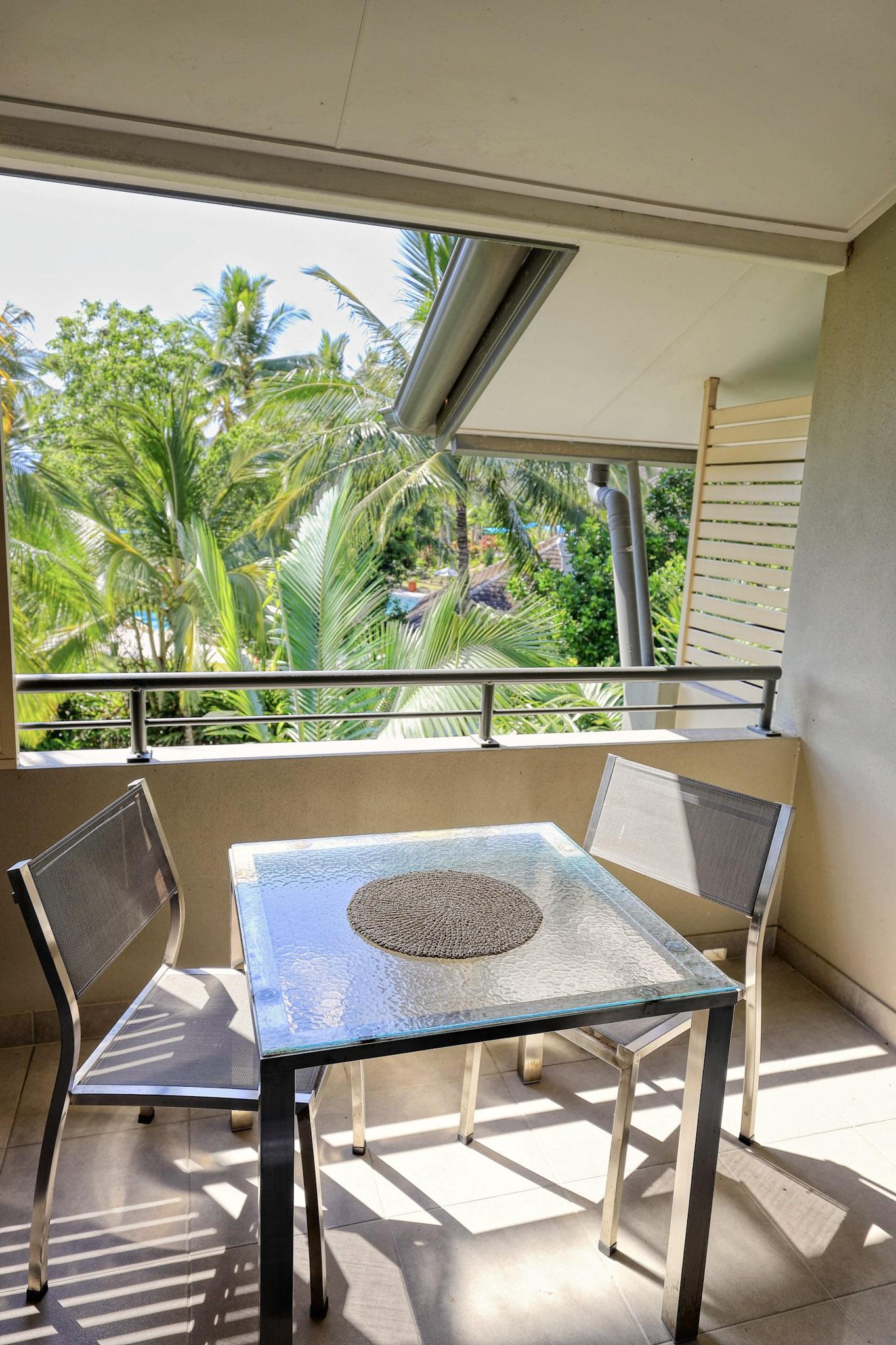 Paradise Palms Resort Cairns Zewnętrze zdjęcie