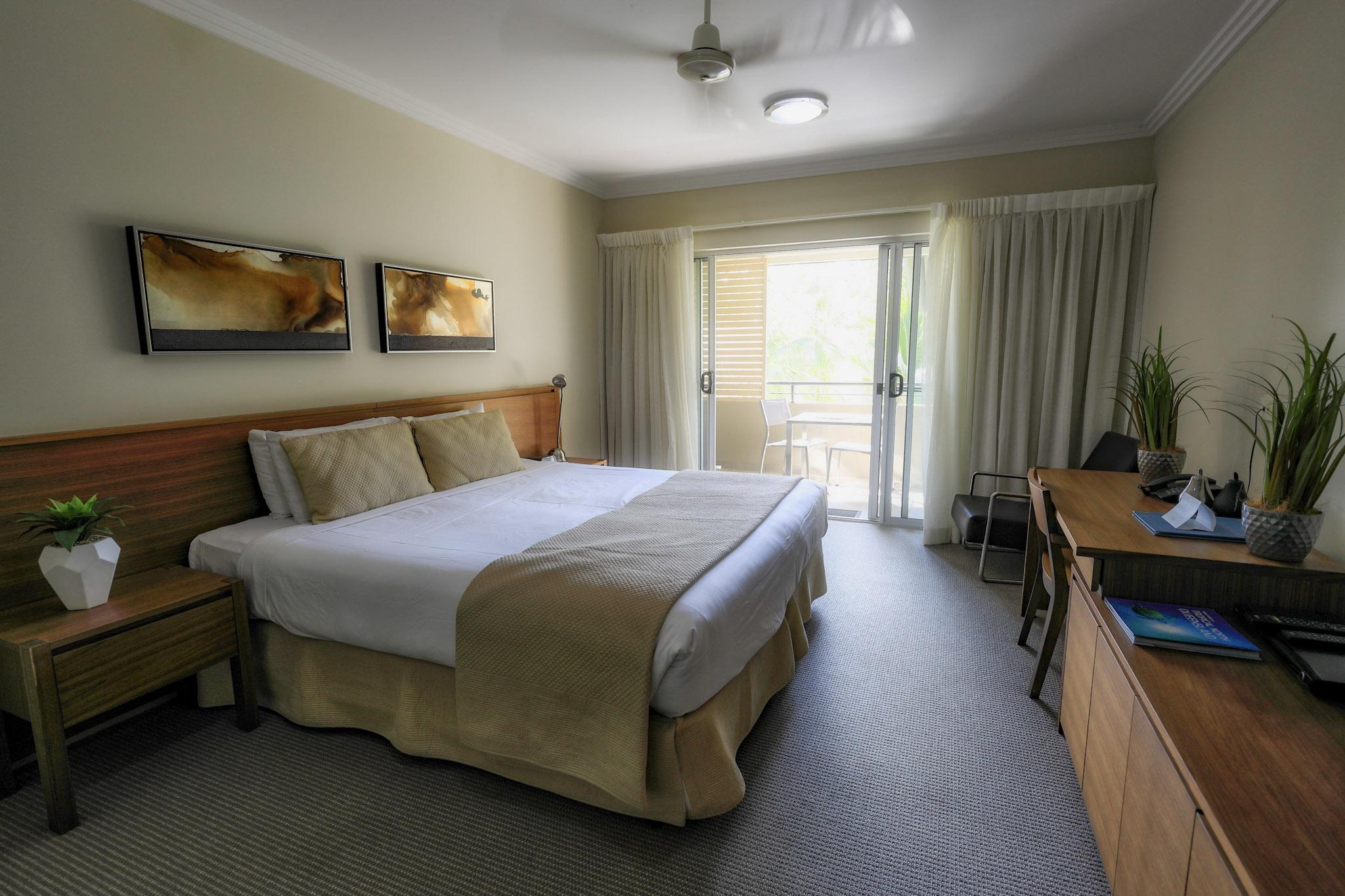 Paradise Palms Resort Cairns Zewnętrze zdjęcie