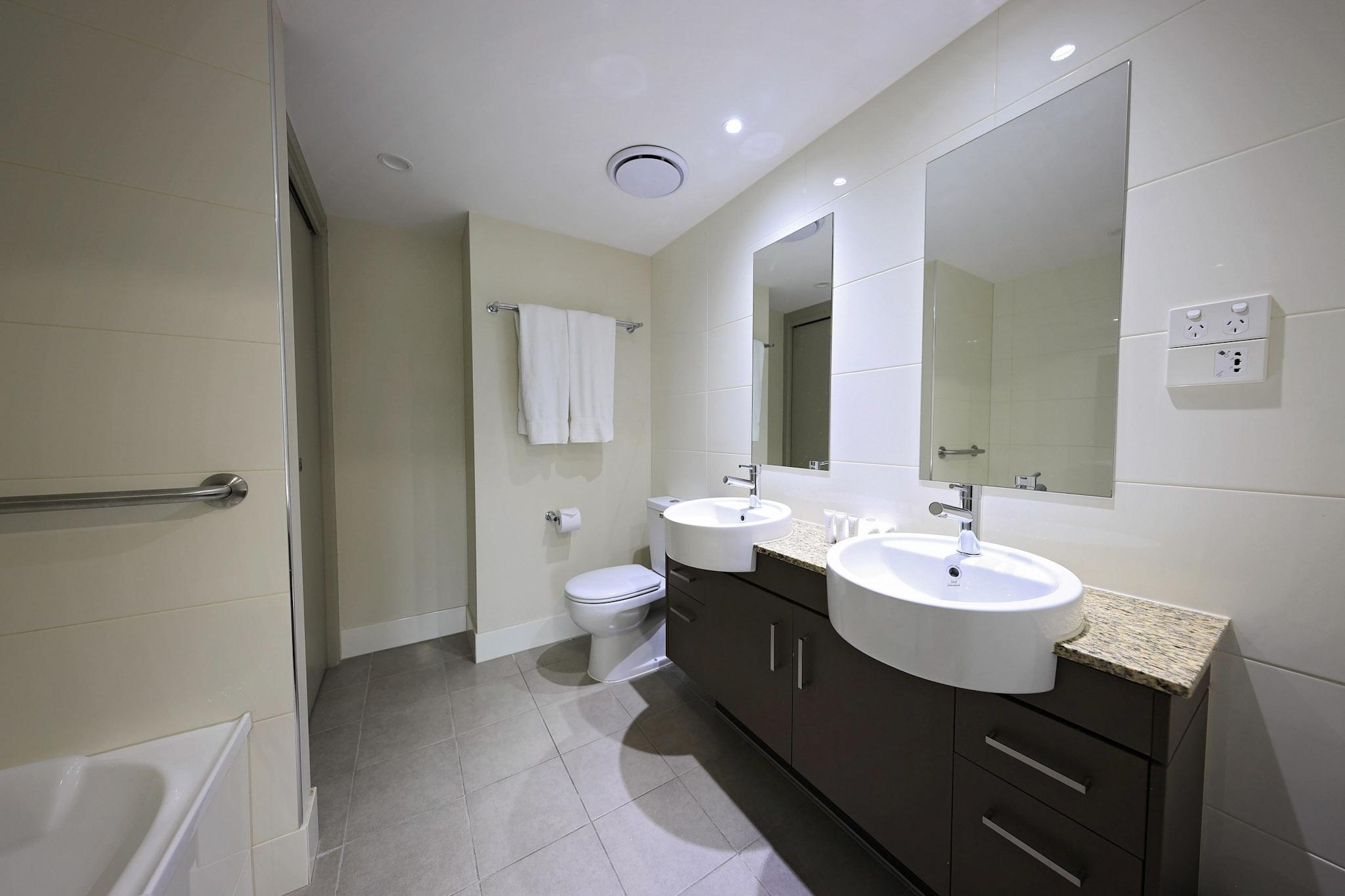 Paradise Palms Resort Cairns Zewnętrze zdjęcie