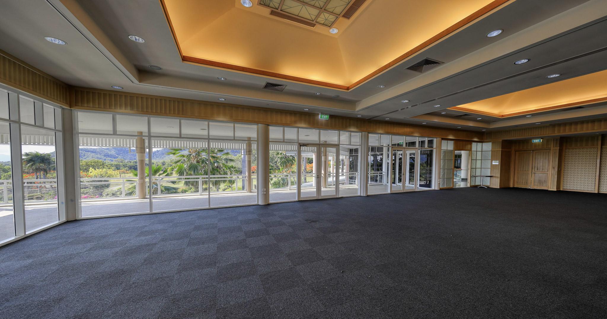 Paradise Palms Resort Cairns Zewnętrze zdjęcie