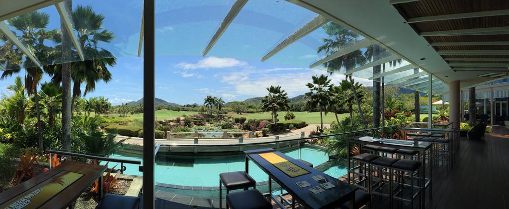 Paradise Palms Resort Cairns Zewnętrze zdjęcie