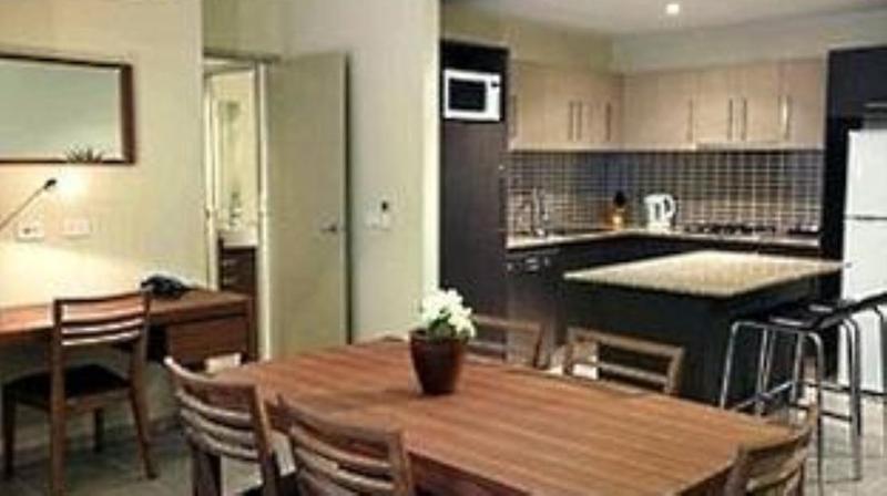 Paradise Palms Resort Cairns Zewnętrze zdjęcie