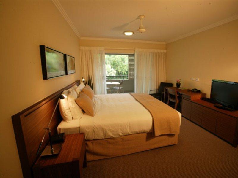Paradise Palms Resort Cairns Zewnętrze zdjęcie