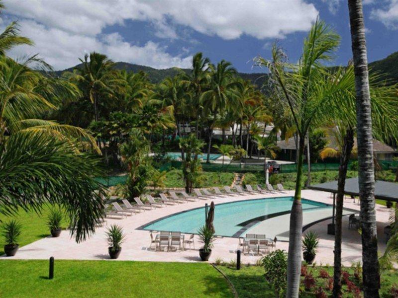 Paradise Palms Resort Cairns Zewnętrze zdjęcie