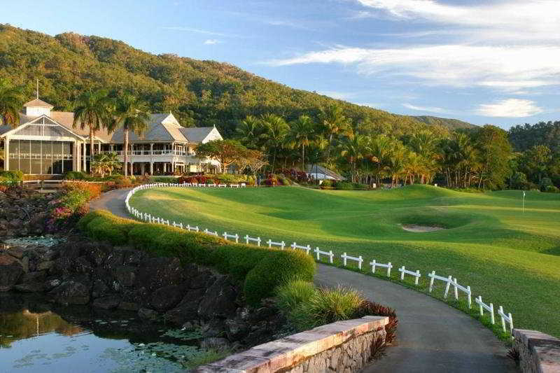 Paradise Palms Resort Cairns Zewnętrze zdjęcie
