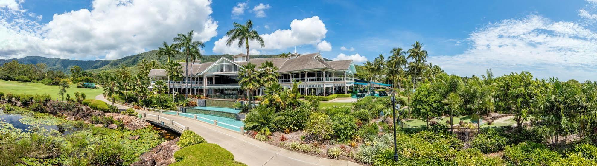Paradise Palms Resort Cairns Zewnętrze zdjęcie
