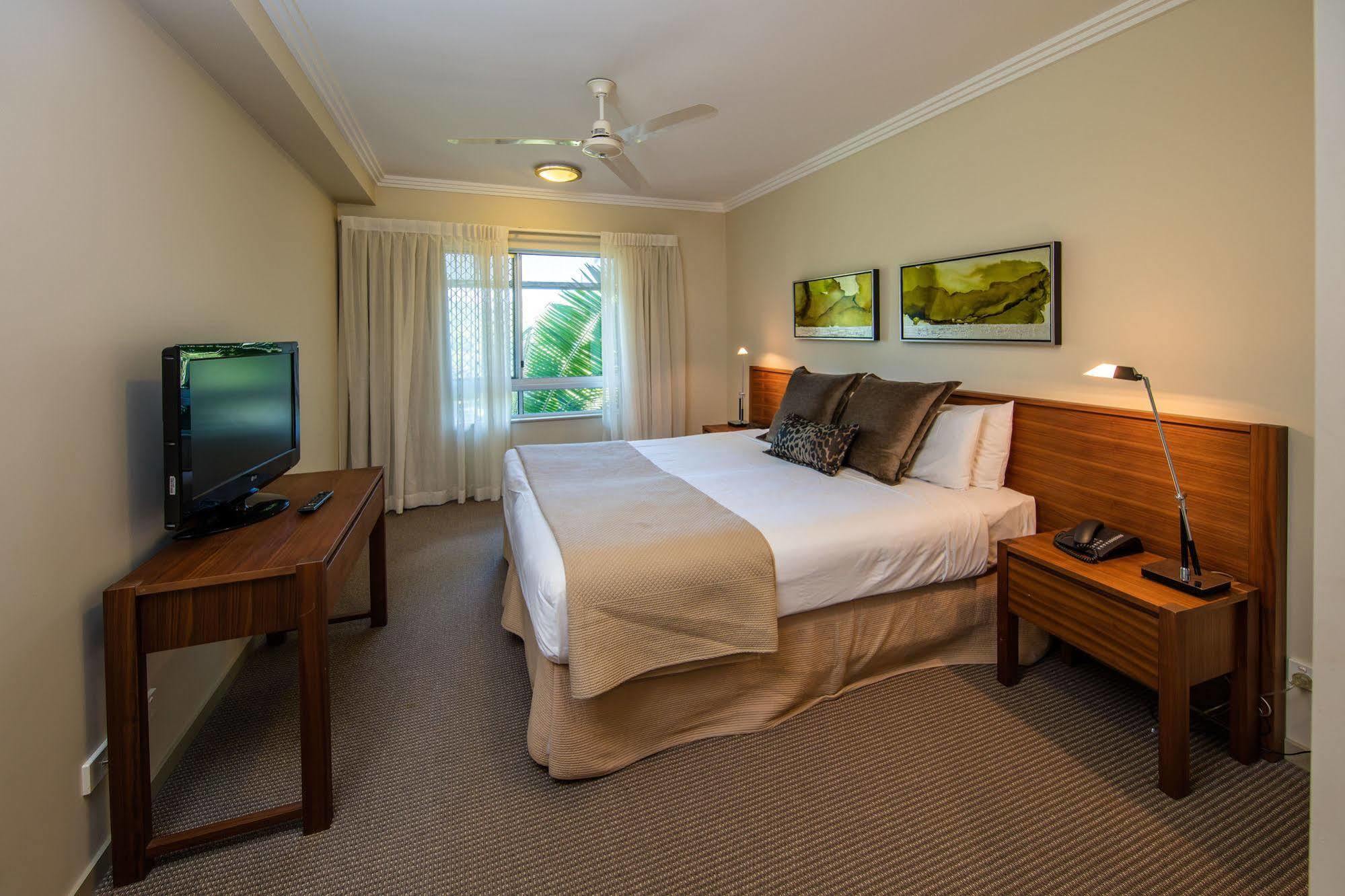 Paradise Palms Resort Cairns Zewnętrze zdjęcie
