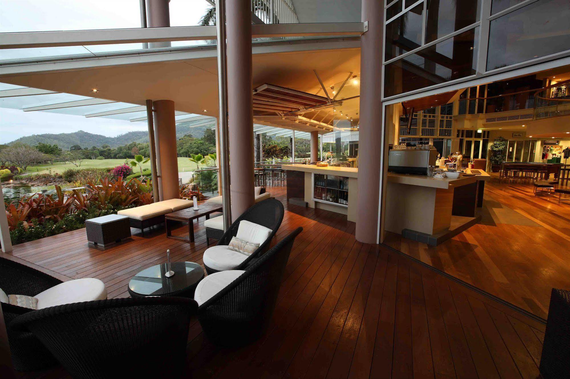 Paradise Palms Resort Cairns Zewnętrze zdjęcie