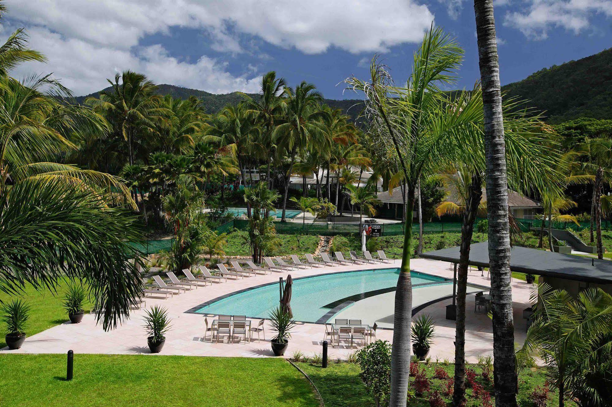Paradise Palms Resort Cairns Zewnętrze zdjęcie