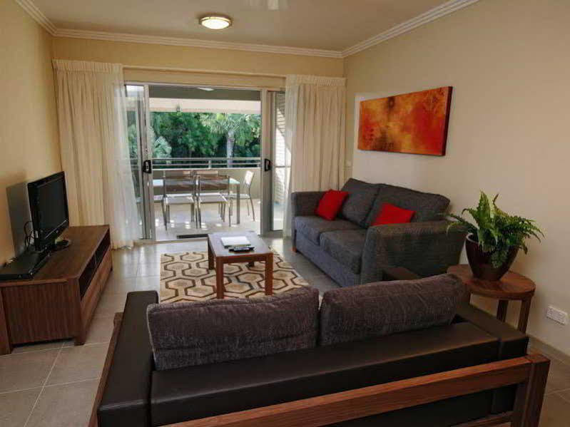 Paradise Palms Resort Cairns Zewnętrze zdjęcie