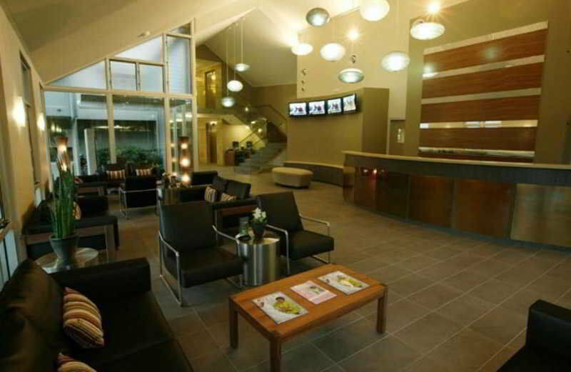 Paradise Palms Resort Cairns Zewnętrze zdjęcie
