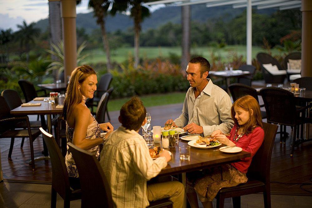 Paradise Palms Resort Cairns Zewnętrze zdjęcie