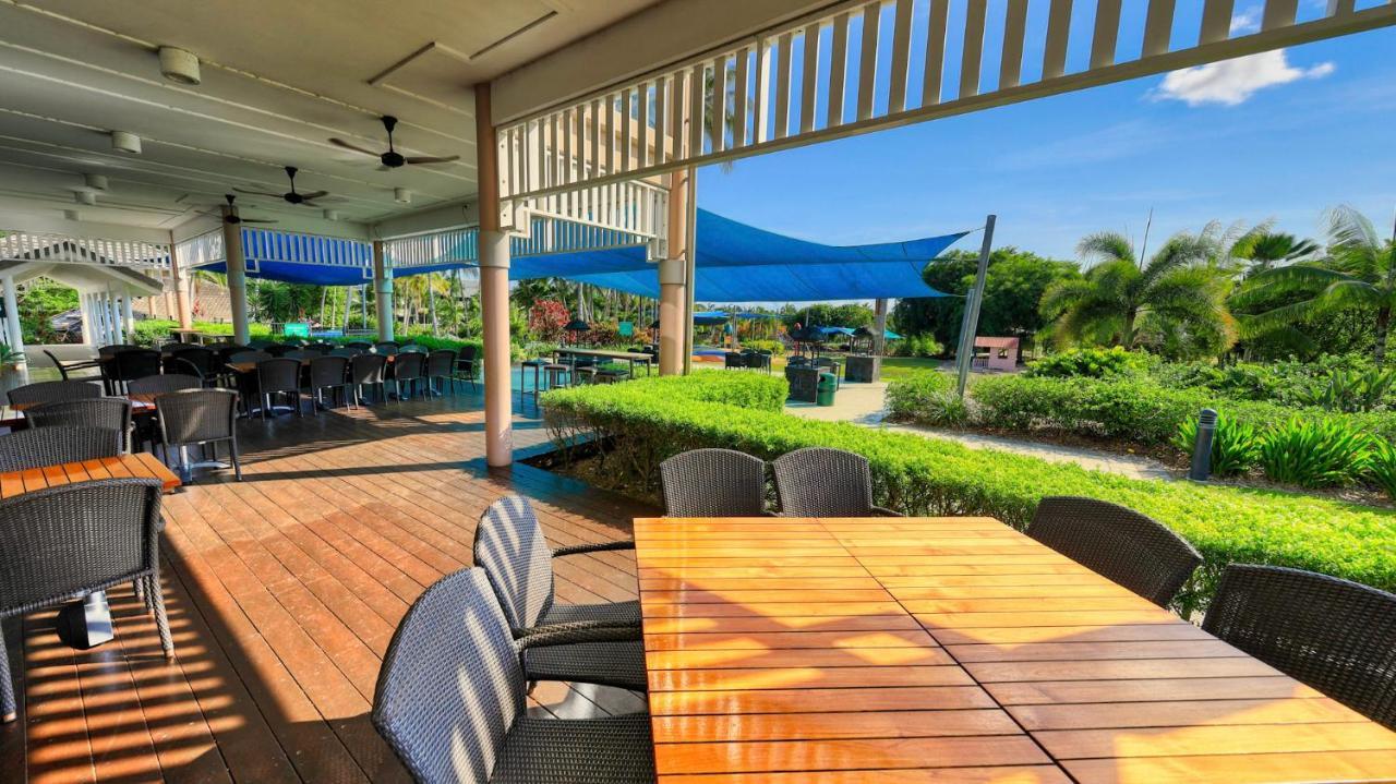 Paradise Palms Resort Cairns Zewnętrze zdjęcie