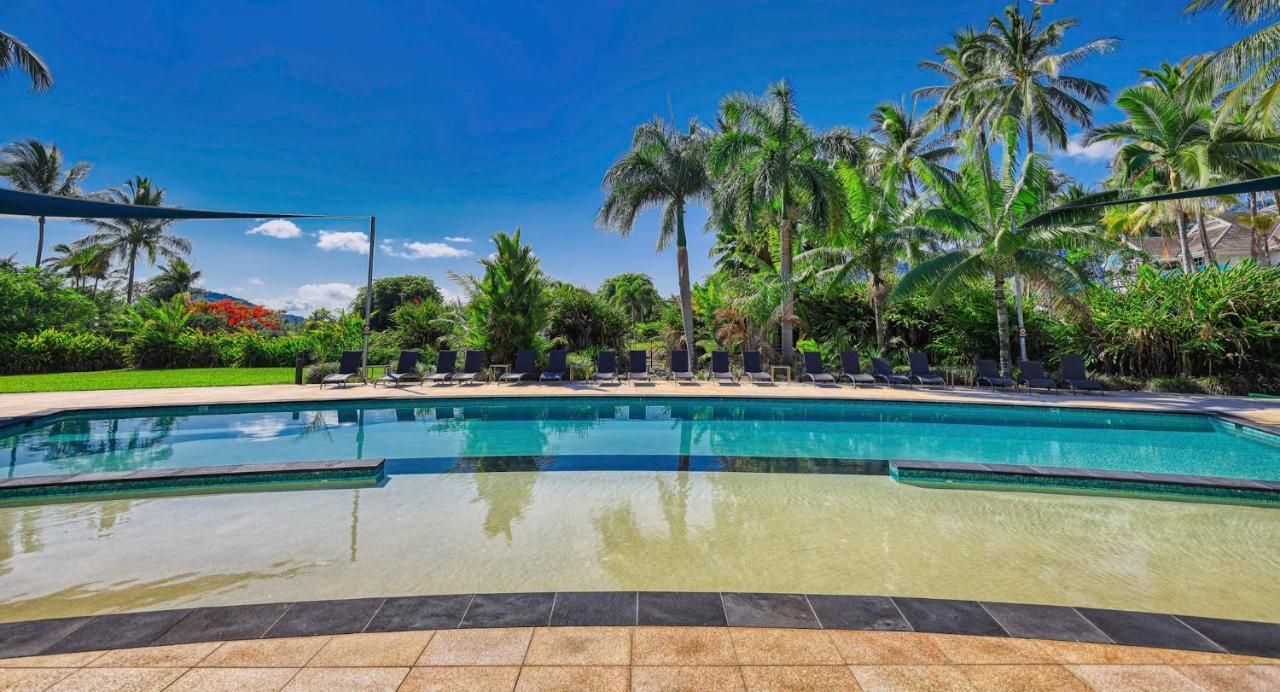 Paradise Palms Resort Cairns Zewnętrze zdjęcie