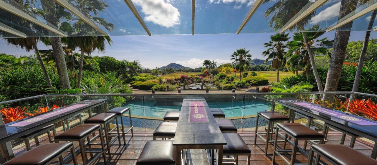 Paradise Palms Resort Cairns Zewnętrze zdjęcie
