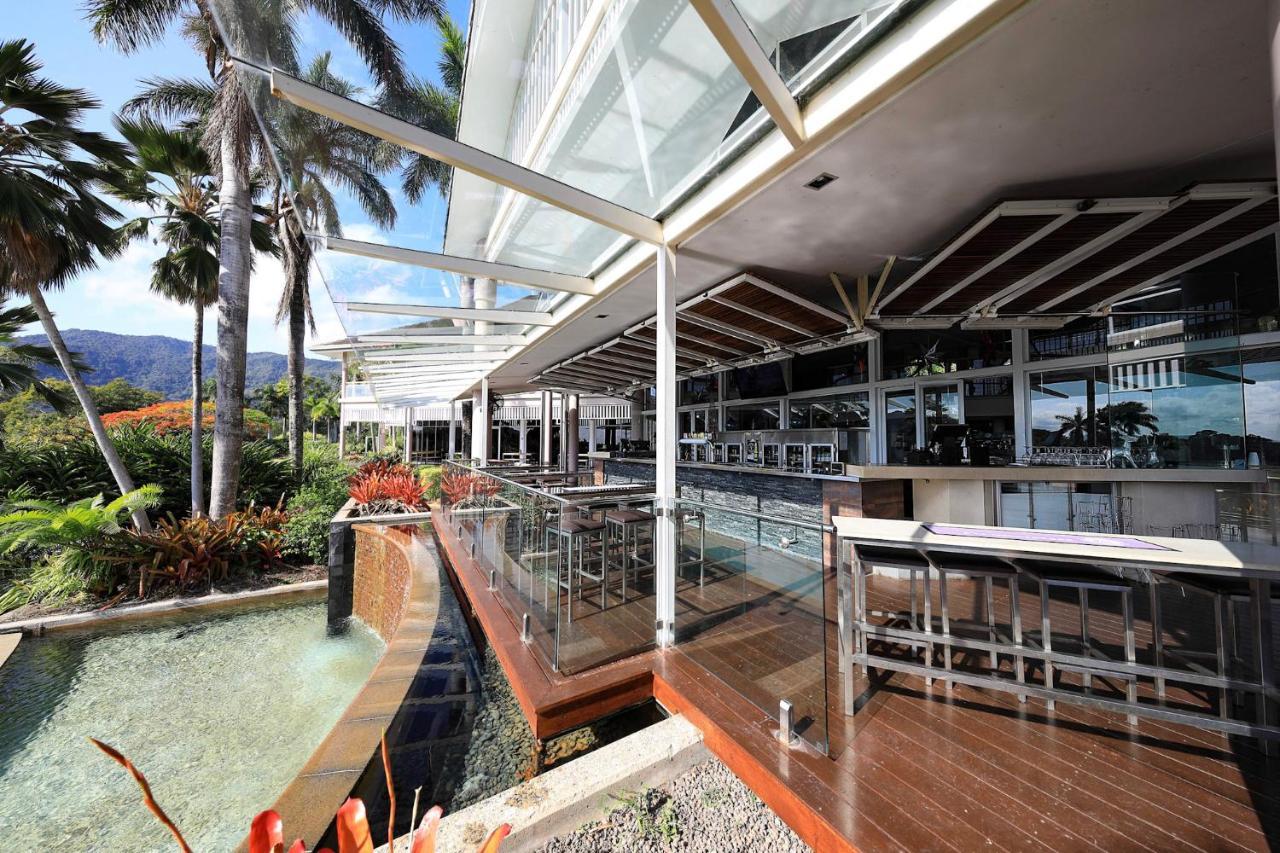Paradise Palms Resort Cairns Zewnętrze zdjęcie
